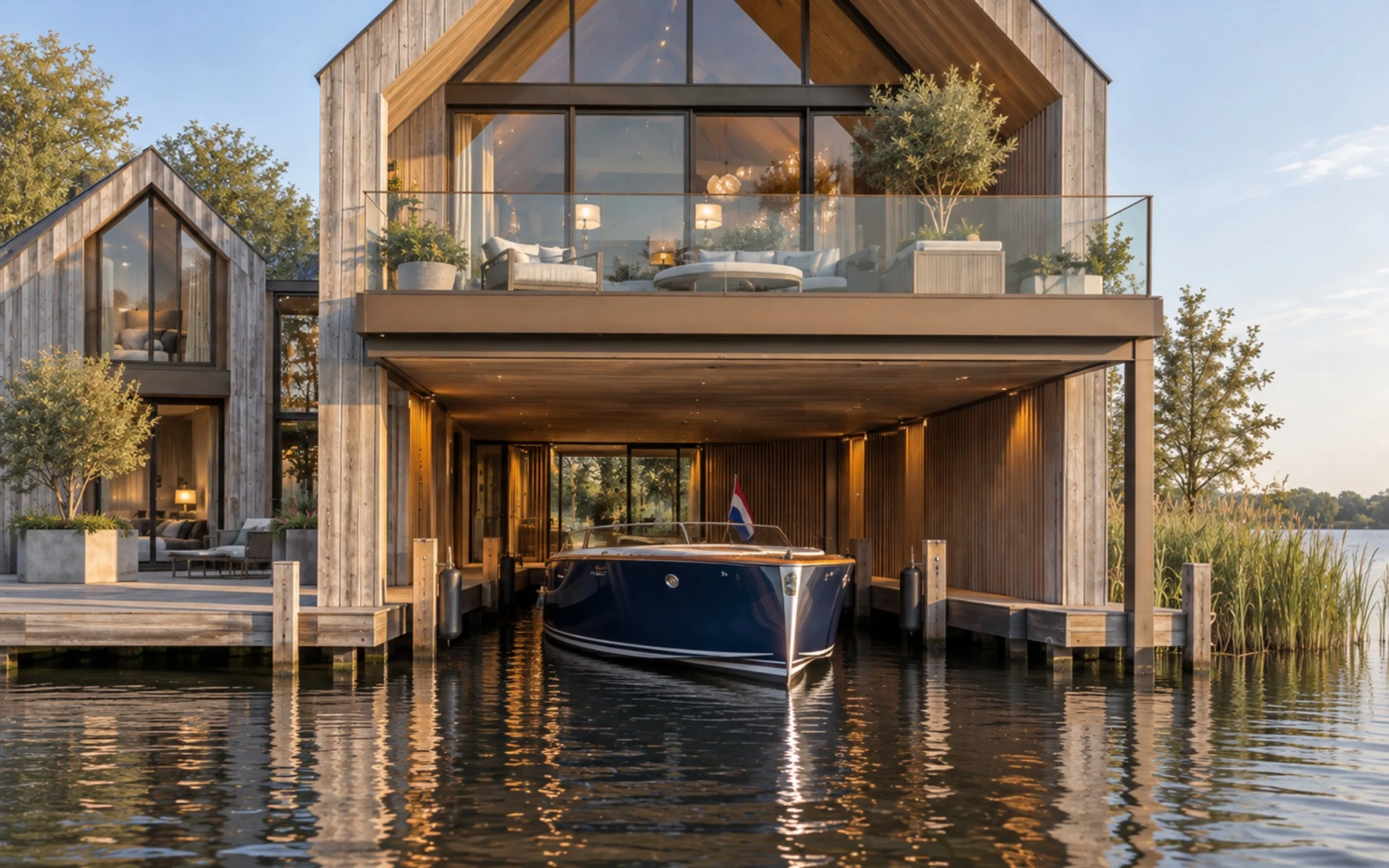 By the water — image 09