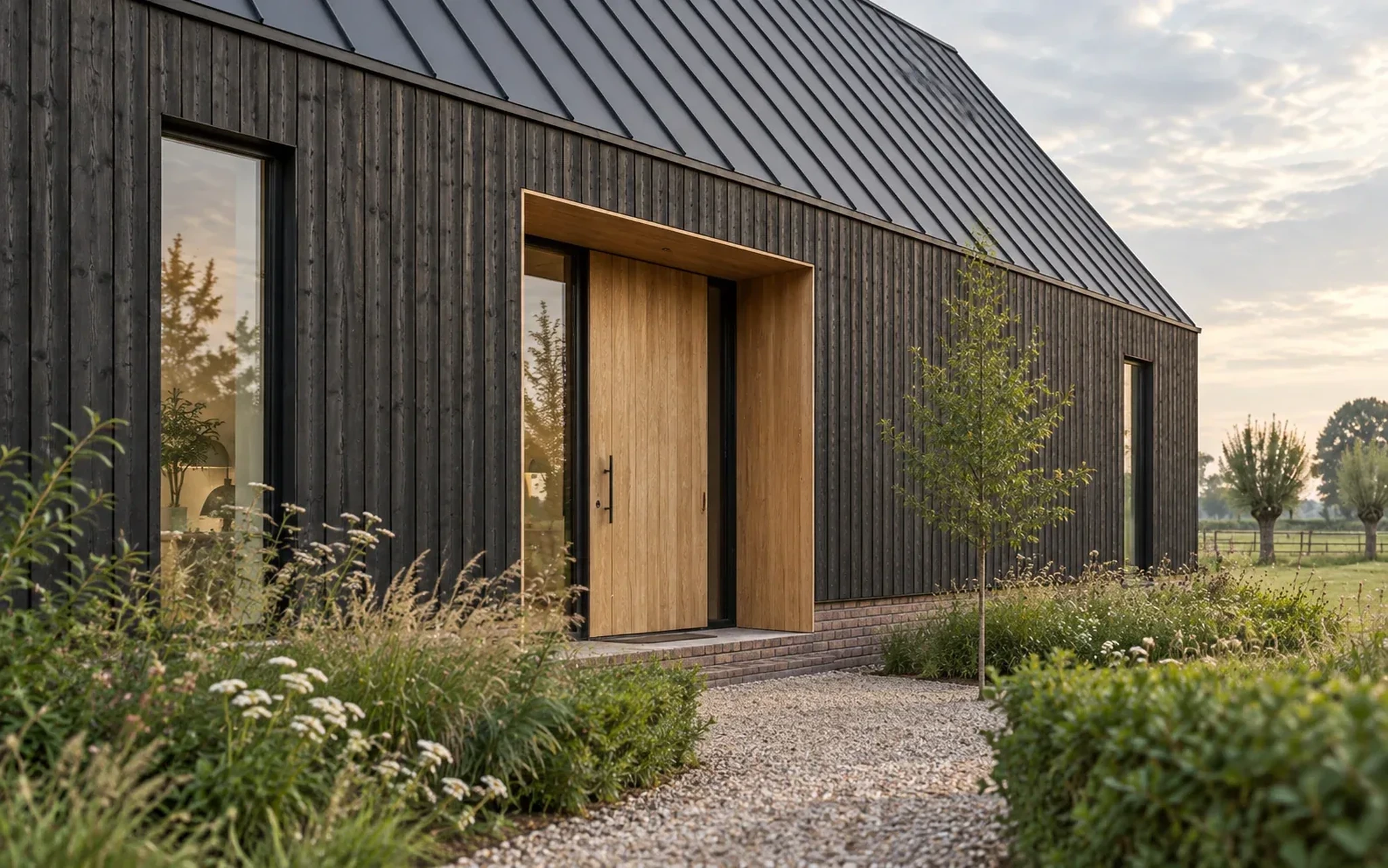 Barn house — image 06