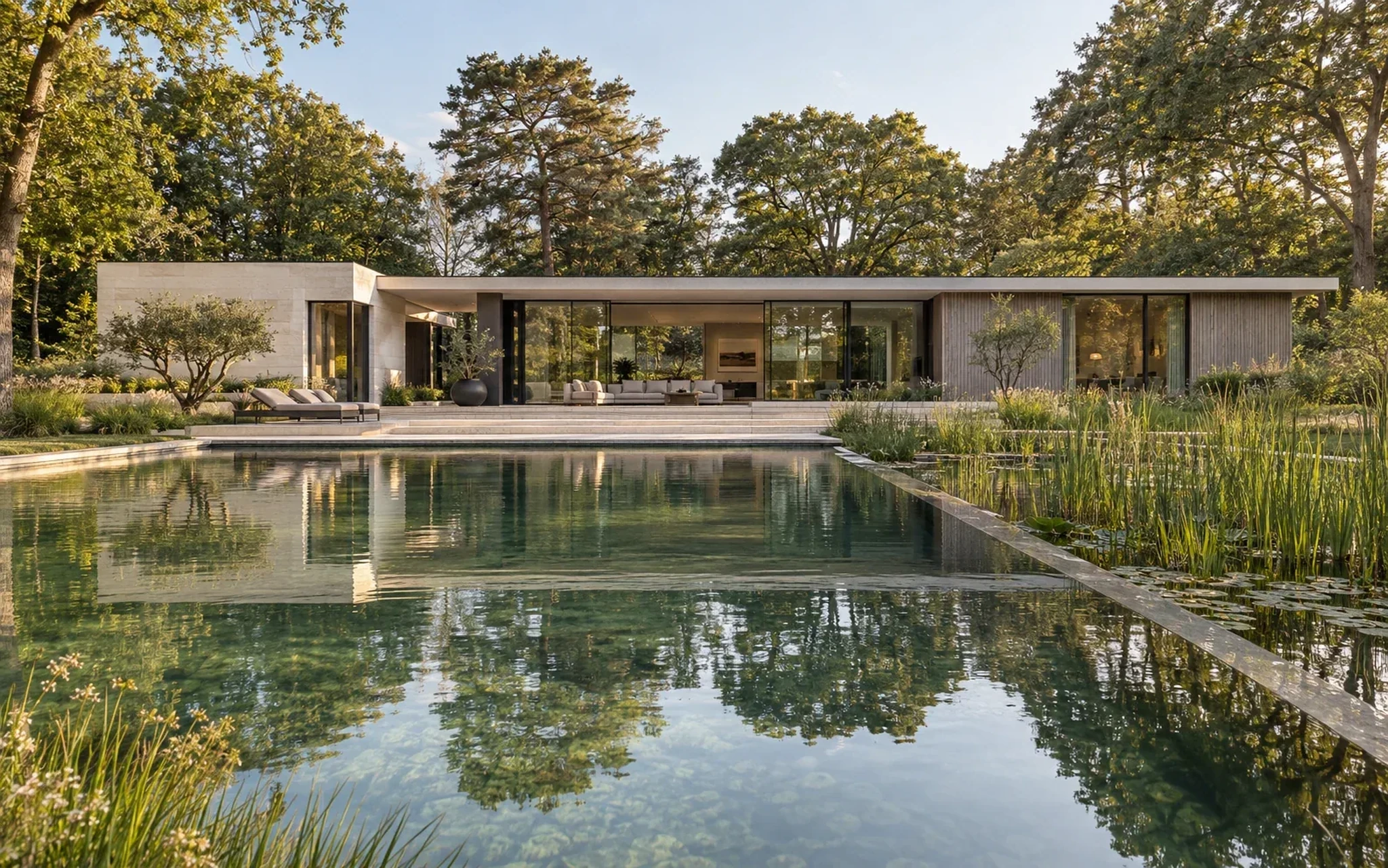 Villa Watergaard — image 01
