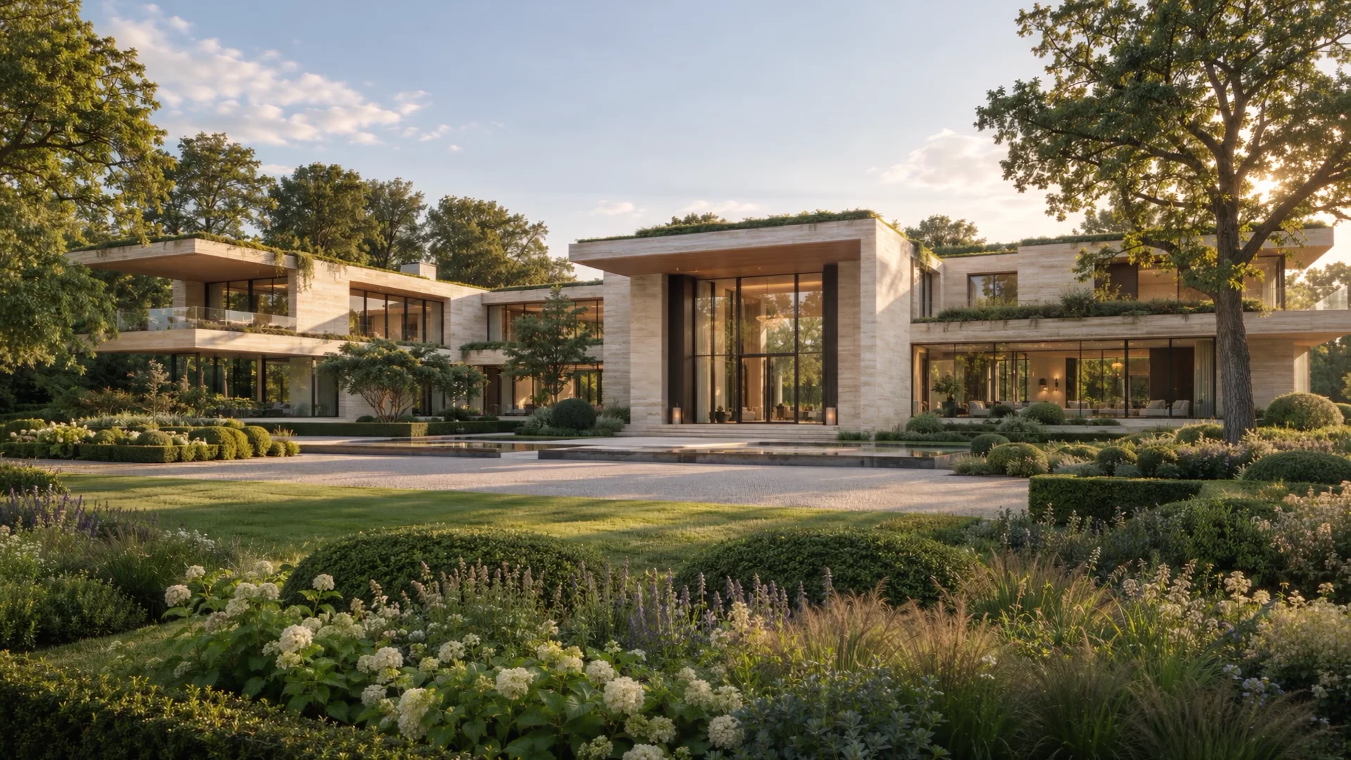 Villa Vitalis